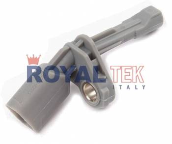 SENSOR ABS ROYALTEK VOLKSWAGEN PASSAT SCIROCCO TIGUAN SHARAN VENTO / AUDI Q3 - MOTORES 1.4 TSI / 2.0 TSI / 2.0 HDI -- TRASERO IZQUIERDO  --- OEM K0927807A WHT003859A WHT003859B